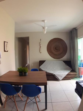 Apartamento Completo a 80m da praia Excelente